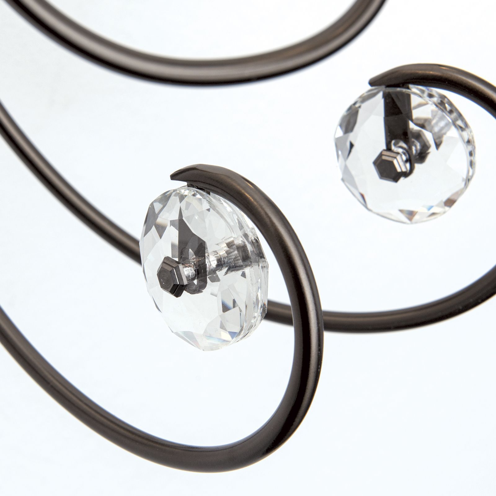 Латунный настенный светильник Orion Ariane ARCH-00121932 - Вид №16