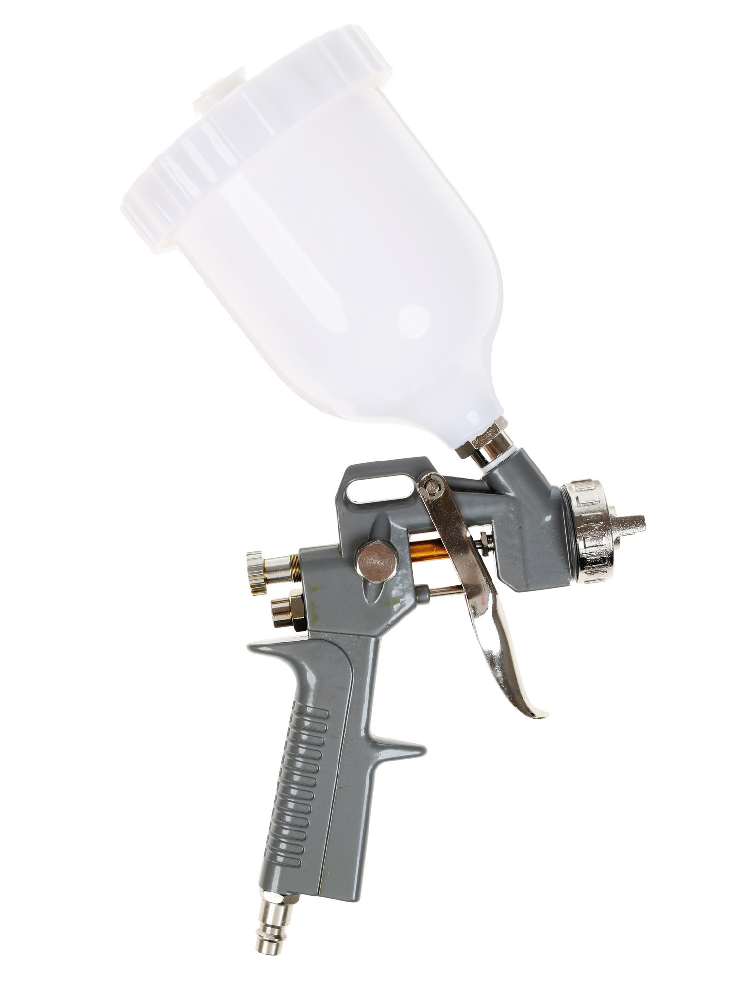 Набор пневмоинструмента Quatro Elementi 771-138 1167473 QUATTRO ELEMENTI STDN-0012553 - Вид №9