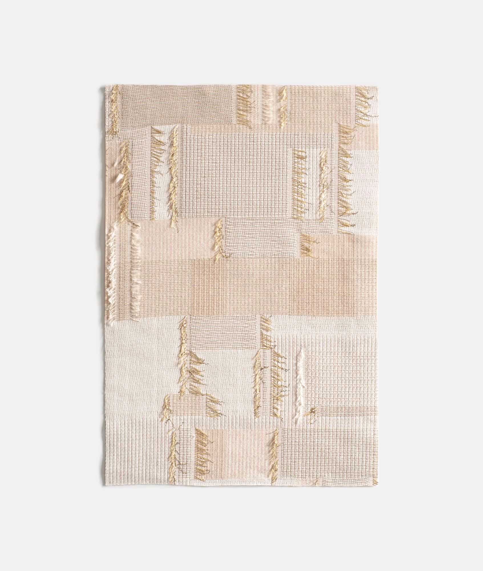 Обычная ткань для штор Dedar SAMSIGERAMUS ARCH-00094687 - Вид №1