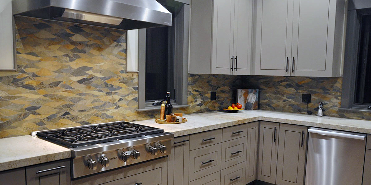 МОЗАИКА ИЗ МРАМОРА PCS-1 SKALINI PICASSO PCS1 - Вид №3