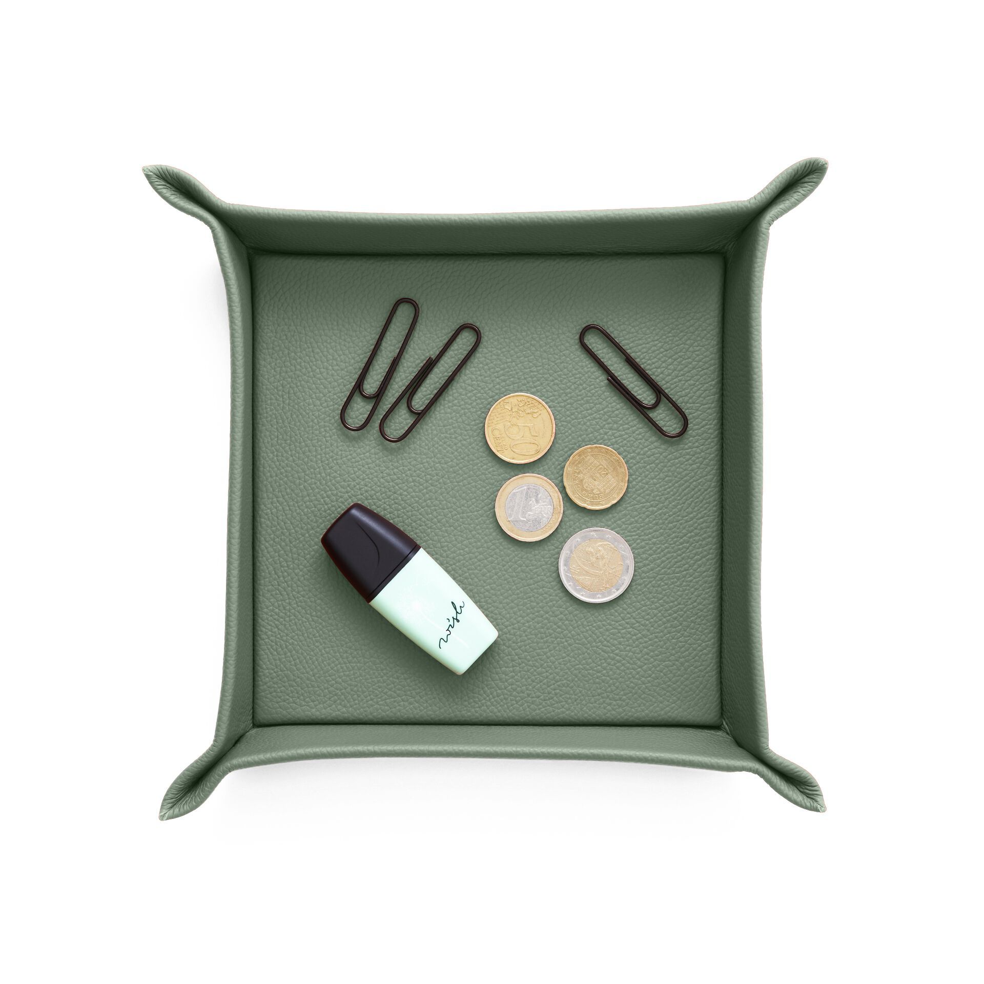 Опорожненные кожаные чехлы EGLOOH IRIS ARCH-00087506 - Вид №16