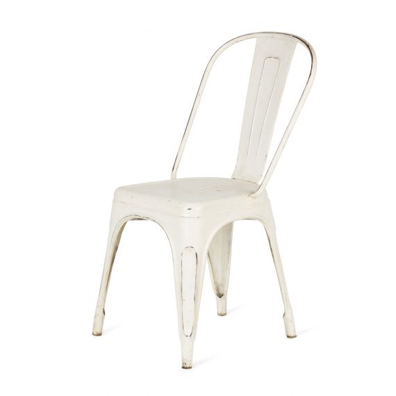 080265 Стул с трафаретной спинкой Francisco Segarra Dres Santreyd  - Вид №1