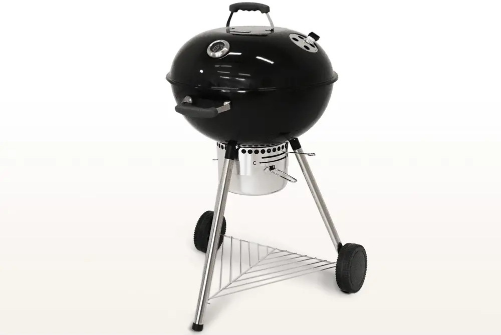 90412934 Гриль угольный Start Grill SG22K круглый 57 см TEMPER STLM-0220021
