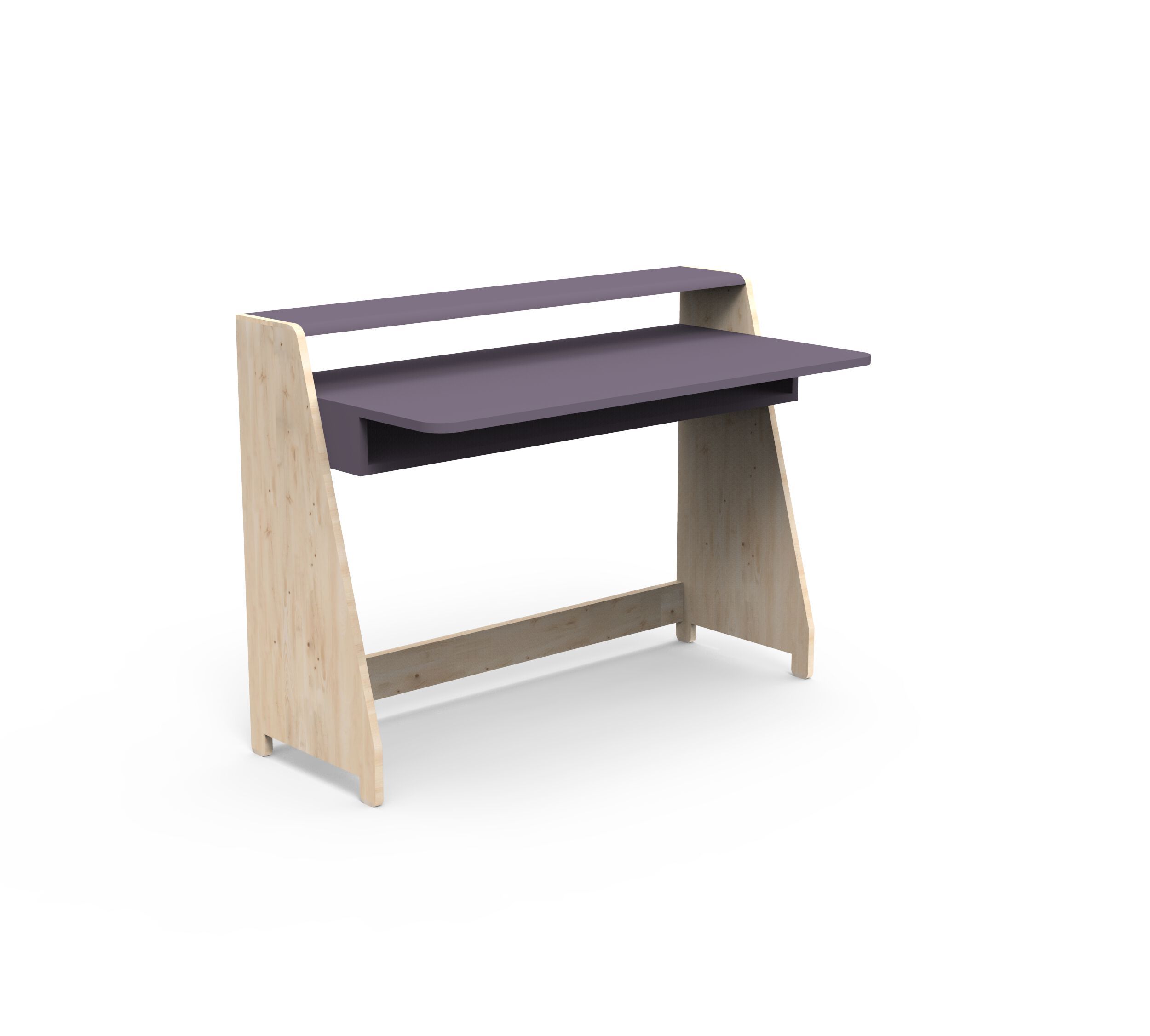 Стол из МДФ Mathy by Bols ASYMETRY ARCH-00066241 - Вид №61