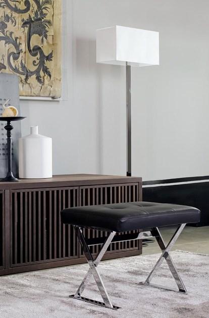 Maxalto Торшер с тканевым абажуром Leukon sun-id-1474429 - Вид №4