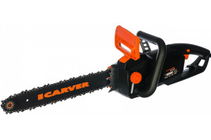 15550584 Электрическая цепная пила RSE-2400М 01.014.00006 CARVER