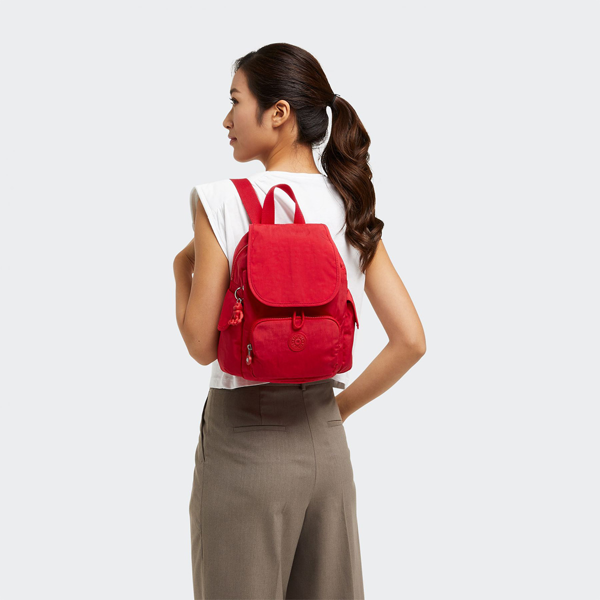 KI2670Z33 Рюкзак Backpack Kipling City Pack Mini  - Вид №2