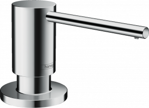 40438000 A41 Дозатор мыла / лосьона Hansgrohe