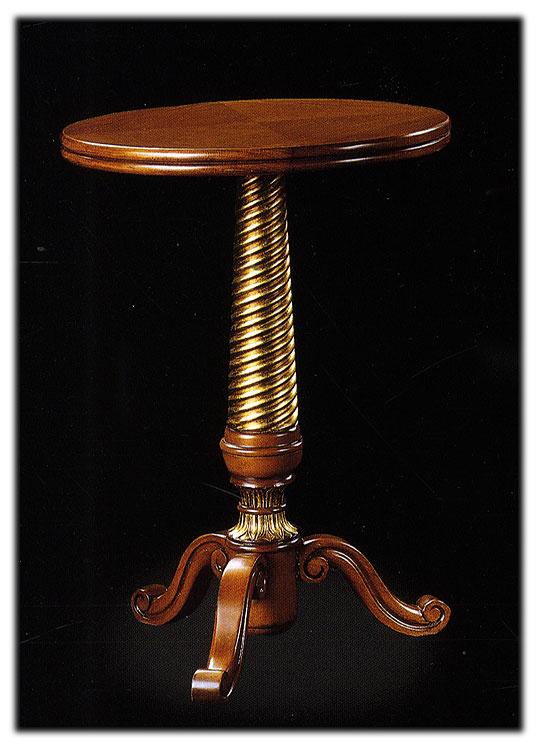 Столик Conca ISACCO AGOSTONI 1104__5 