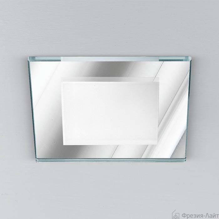 Panzeri XSV2008 MIR Incassi встраиваемый потолочный 91249