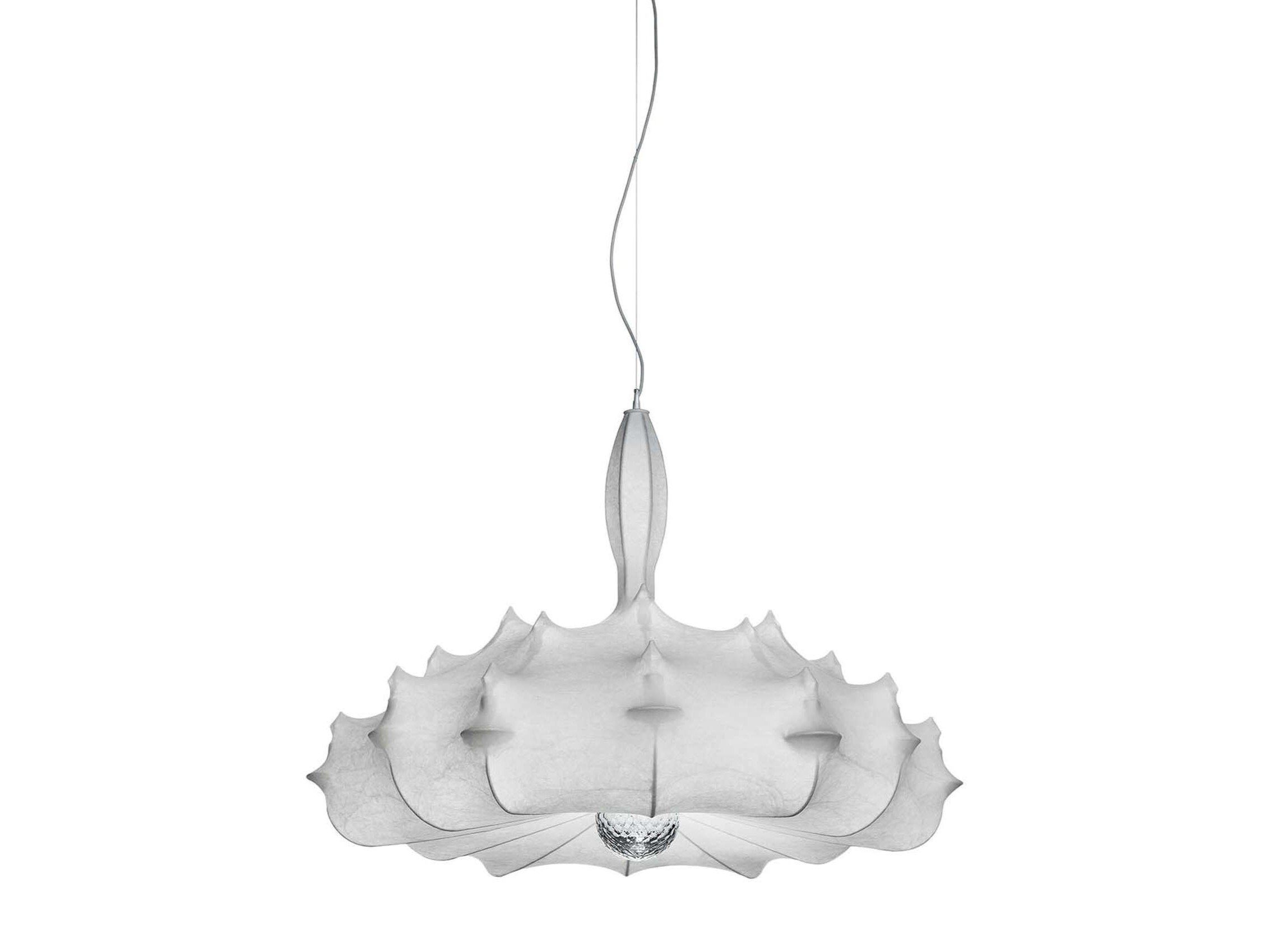 Cocoon смола подвесной светильник Flos Home Collection-подвеска ARCH-00116483