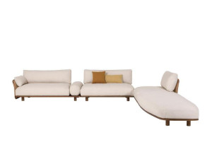 Модульный диван