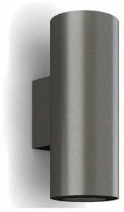 NEXO LUCE Настенный светодиодный проектор для улицы из алюминия Wall-ceiling-floor nexo luce 2645