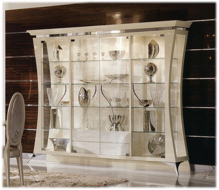 Витрина  REDECO 306 CHARME