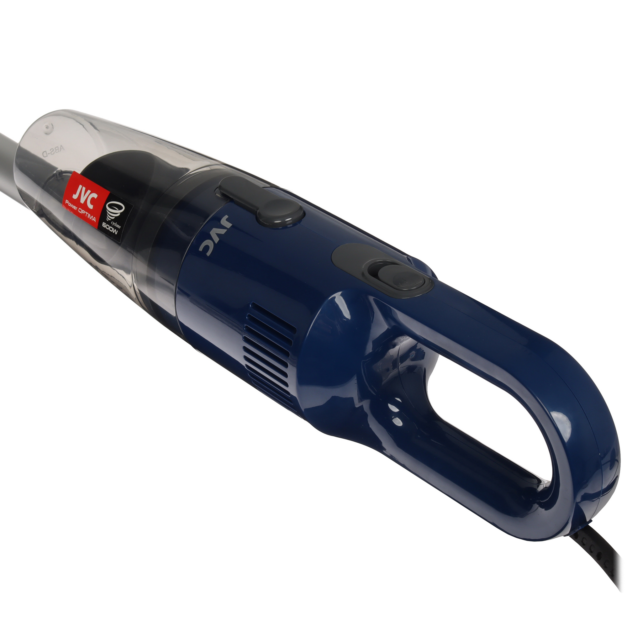 9062922 Пылесос  вертикальный  JVC JH-VS118  синий STDN-0059298 - Вид №3