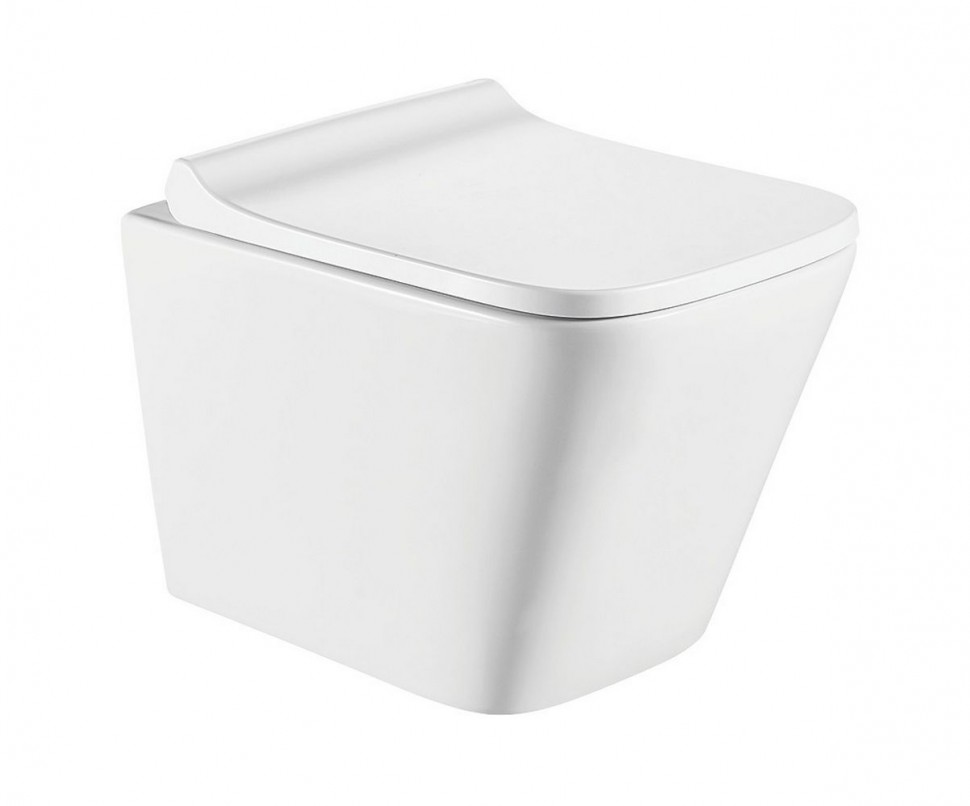 5171GW Унитаз подвесной 5171 LAB.Space 