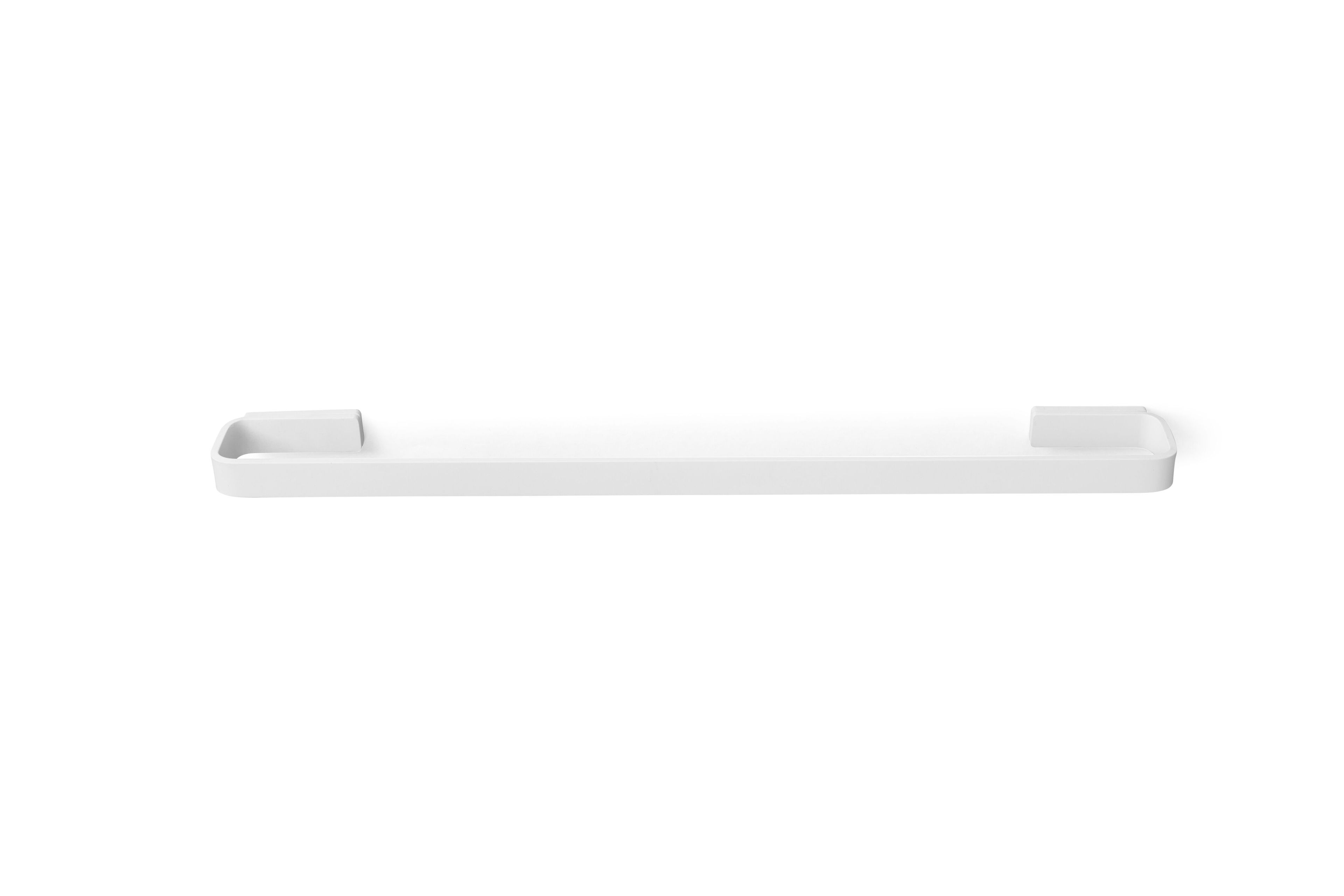 Алюминиевый держатель для полотенец Audo Copenhagen TOWEL BAR ARCH-00026088 - Вид №1