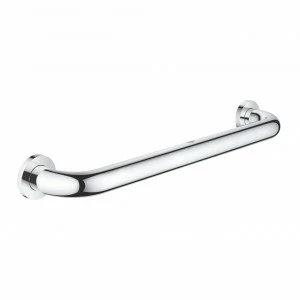 Ручка для ванной GROHE Essentials 450 мм, хром (40793001)
