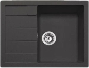 407422 Мойка кухонная овальная Teka