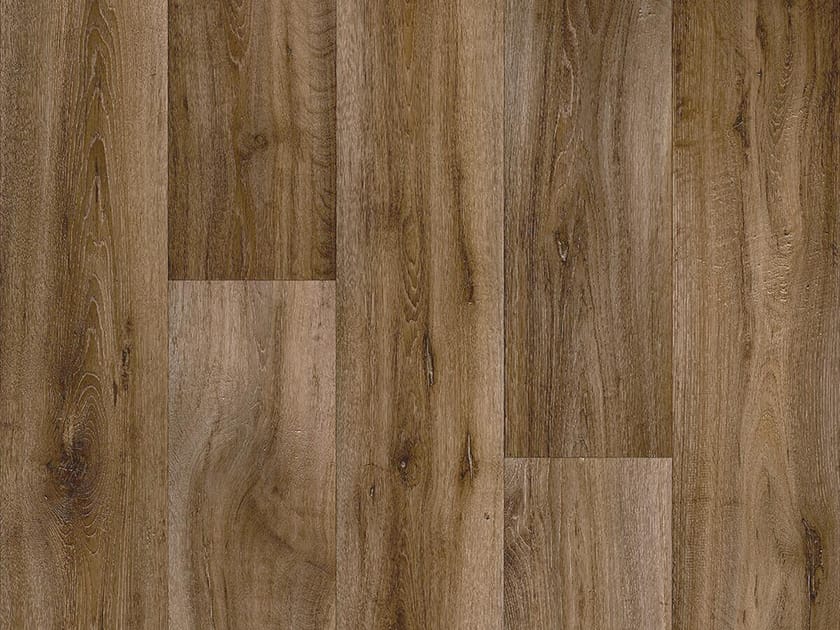 Нескользящий виниловый пол с эффектом дерева BEAUFLOR Inspire ARCH-00006816