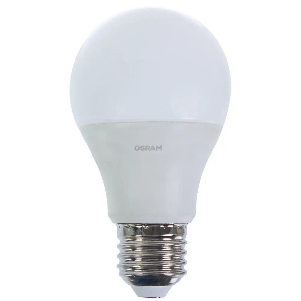 Лампа светодиодная Osram E27 8.5 Вт 806 Лм свет тёплый/холодный белый STLM-2042921