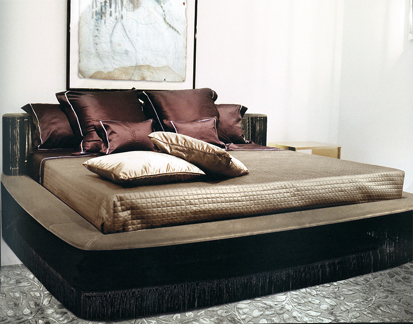 Кровать  COLOMBOSTILE 4750 LM-A Contemporaneo