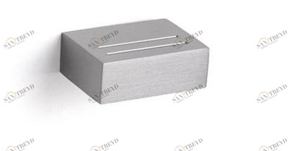 Cosma Ручка Zamak  24116 