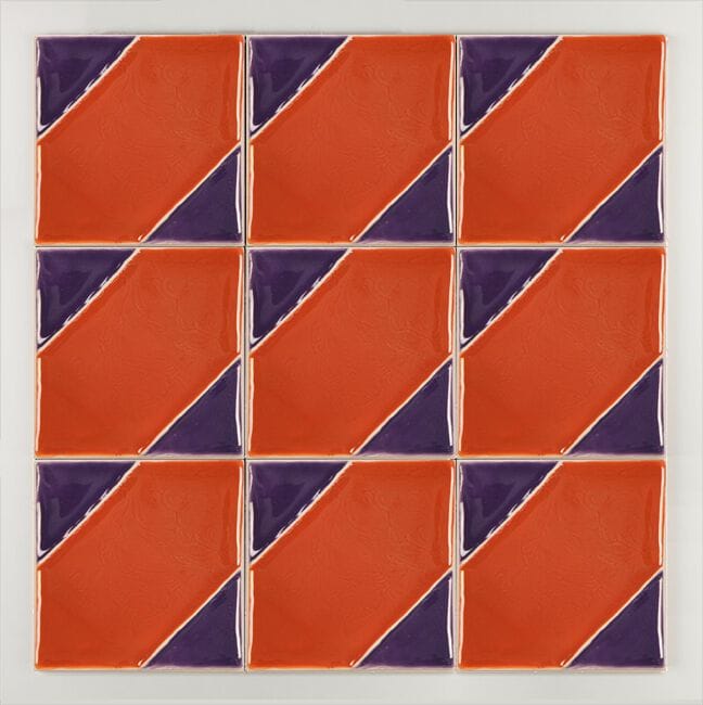 Пол / покрытие ручной работы La Riggiola Гран эмали ARCH-00088910 - Вид №2