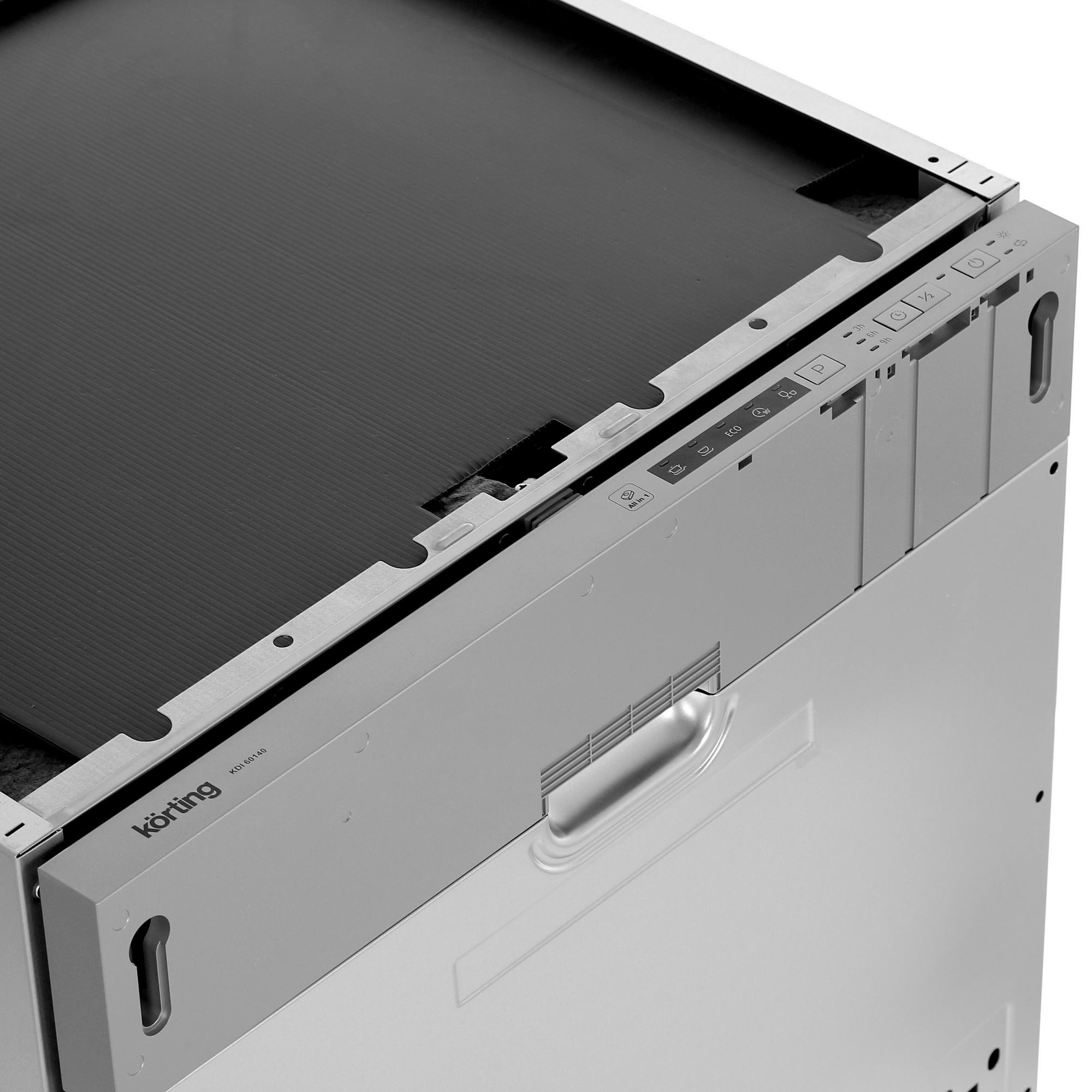 8157316 Встраиваемая посудомоечная машина Korting KDI 60140 STDN-0143477 - Вид №4