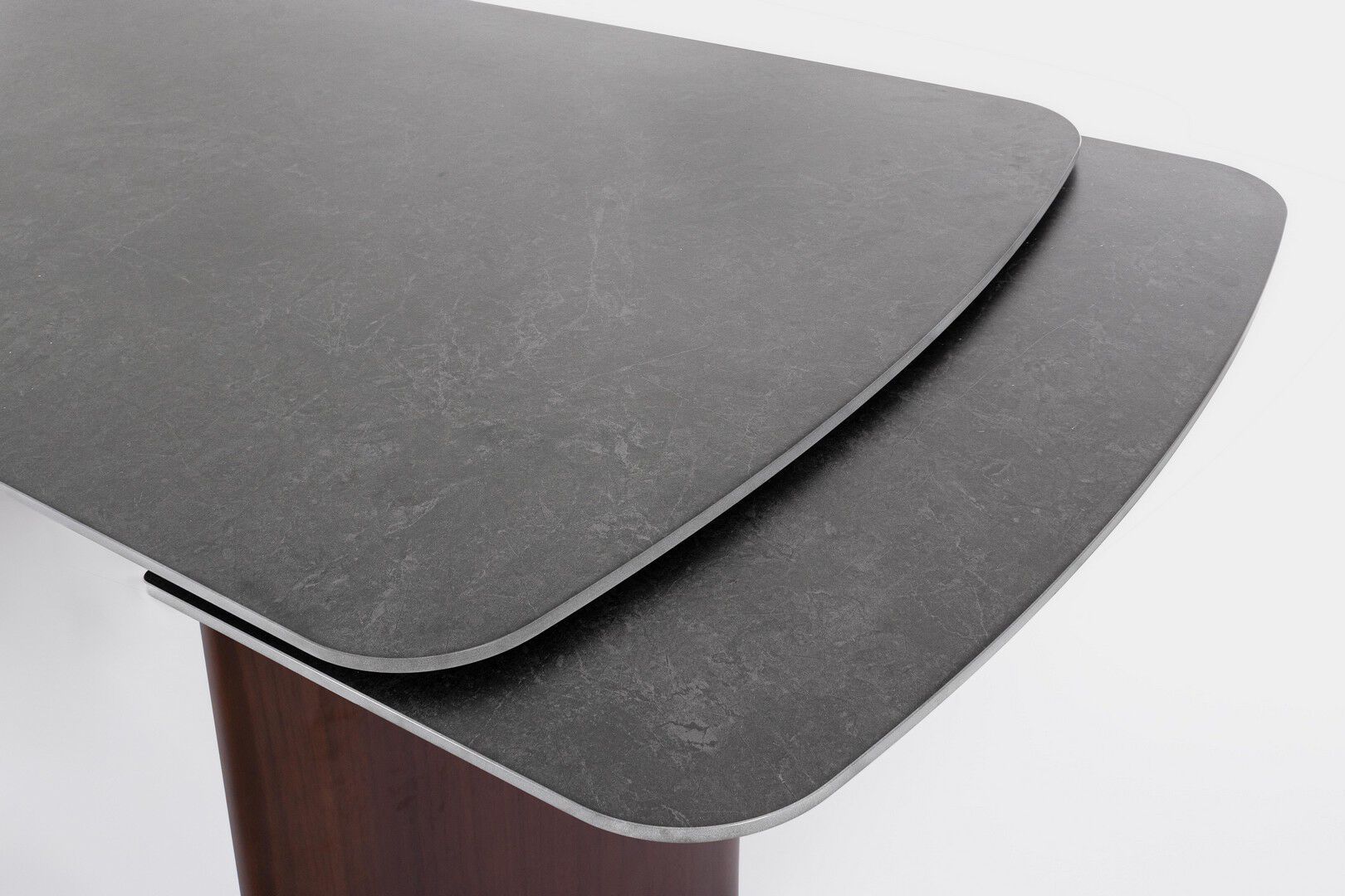 Прямоугольный выдвижной стол из керамогранита BIZZOTTO MAILIS ARCH-00007886 - Вид №1