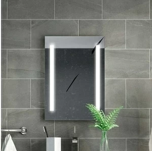 Avila Dos Зеркало STRIPED настенное с подсветкой 50x70