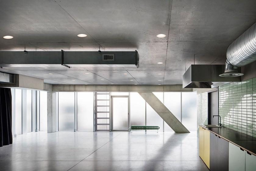 NEMO Регулируемый встраиваемый светодиодный светильник sun-id-1425162 - Вид №4