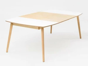 Radis Раздвижной обеденный стол Man