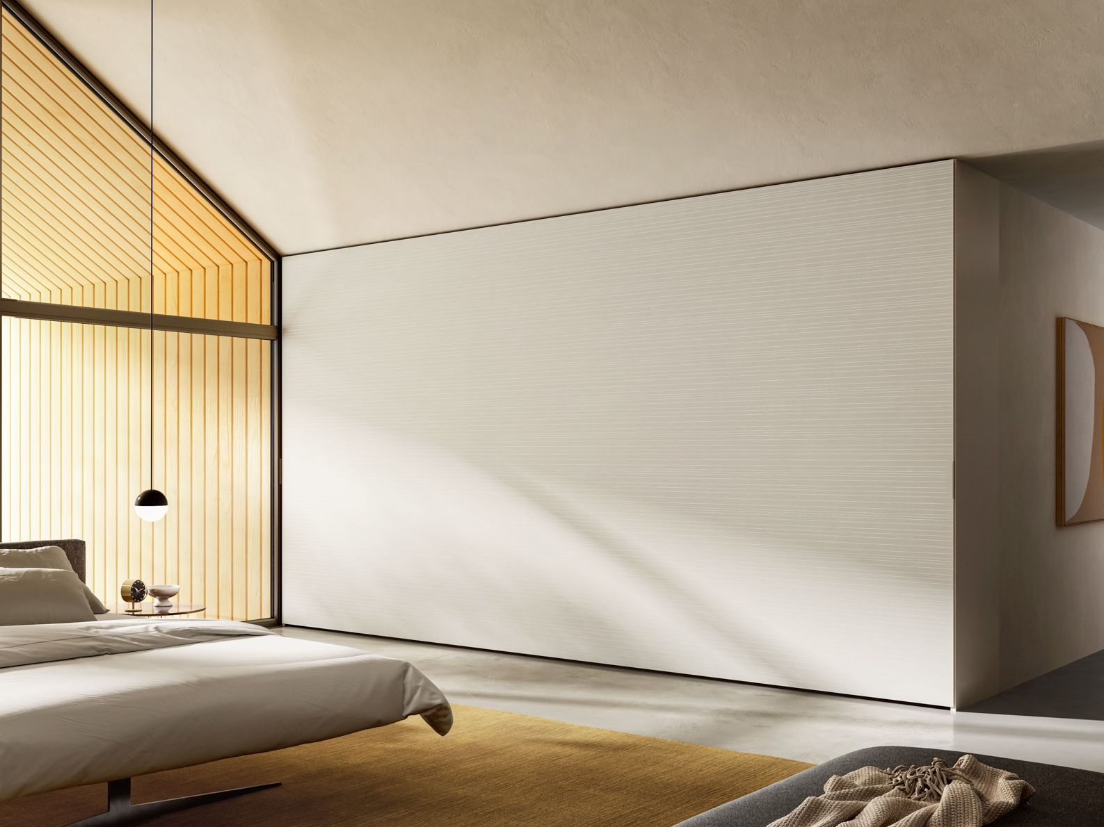 Модульный шкаф Lago ET VOILÀ - 1173 ARCH-00120348