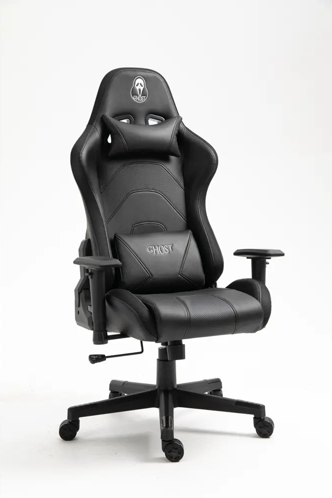92704587 Кресло игровое VINOTTI GXX-11-00, черный STLM-0534983