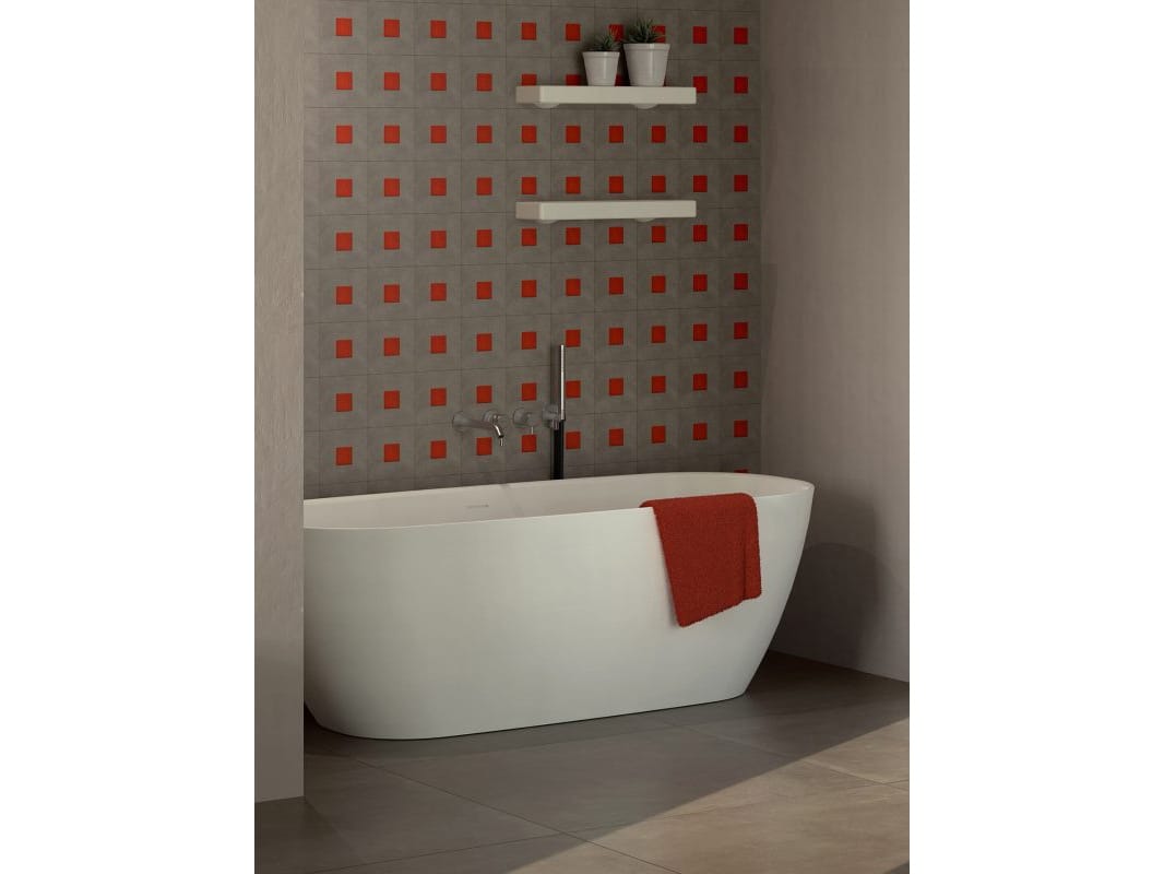 Овальная ванна Ceramica Flaminia Play ARCH-00033708 - Вид №8