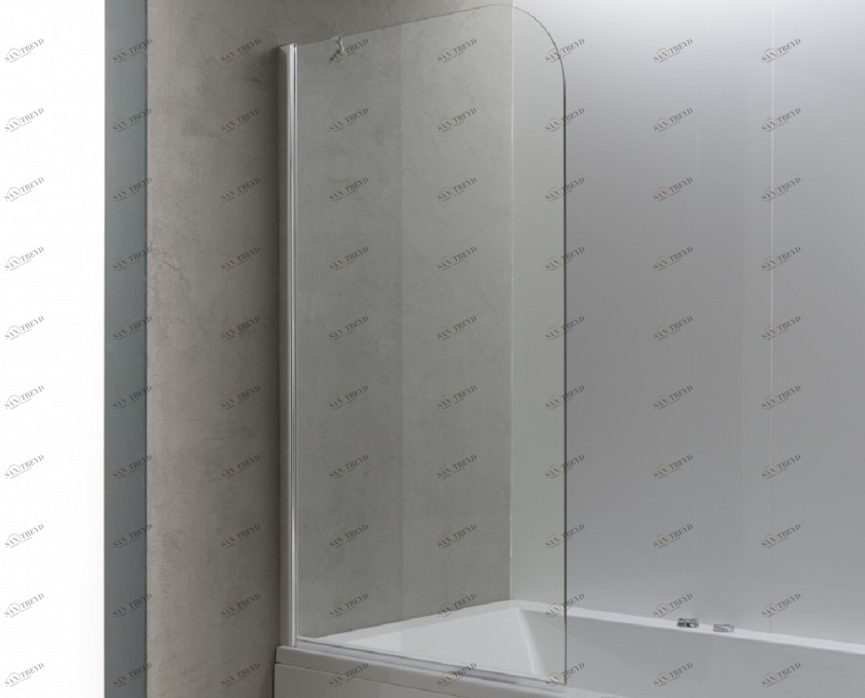 00905 Душевое ограждения на борт вынны Kolpa-San Словения 