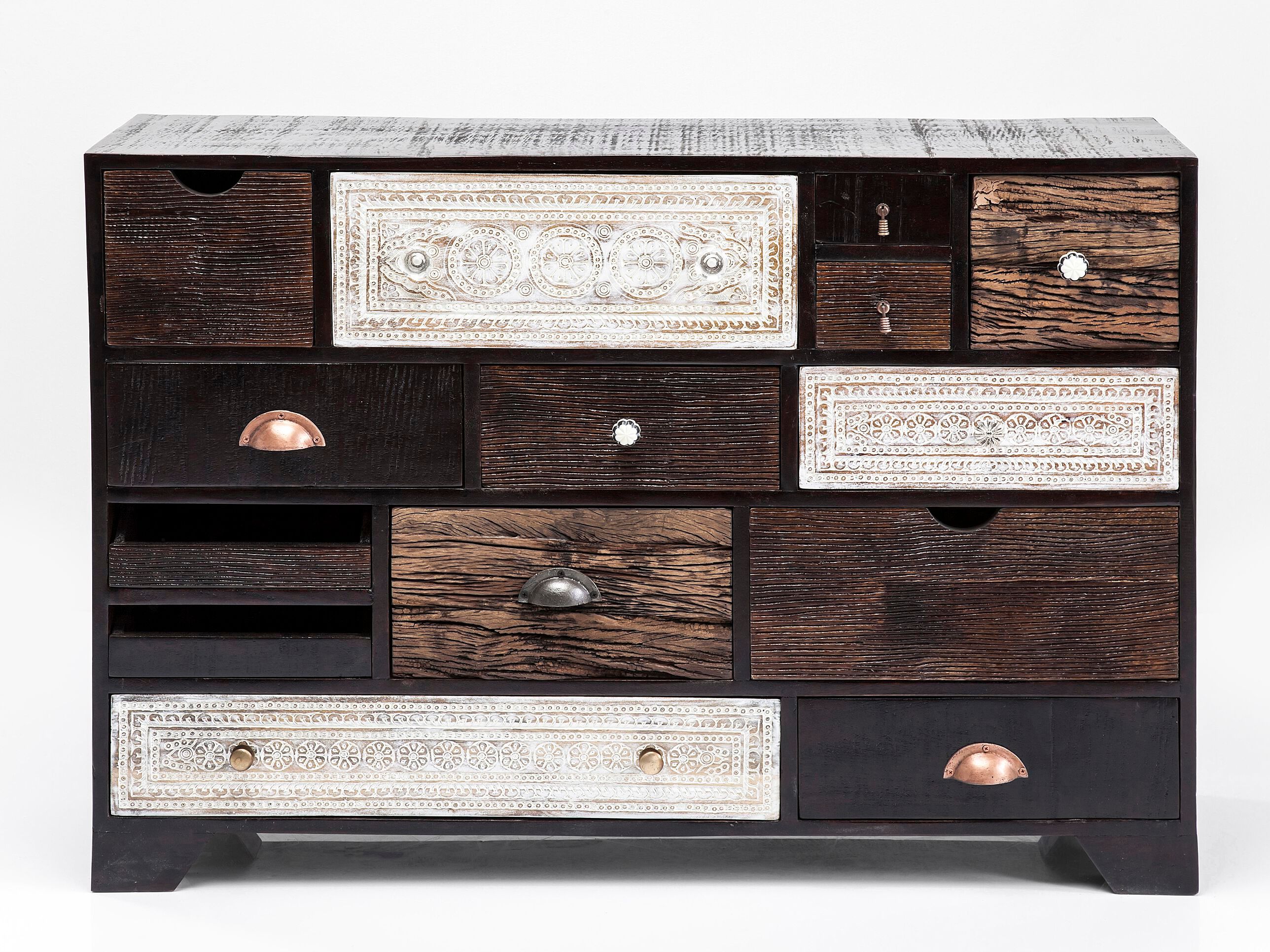 Деревянный комод KARE Design ARCH-00151302