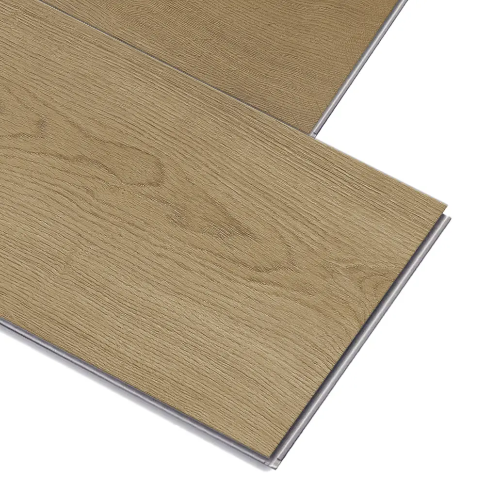 SPC плитка «Дуб Брикман» 43 класс - напольное покрытие Floorwood 89402203 STLM-1351332 - Вид №2