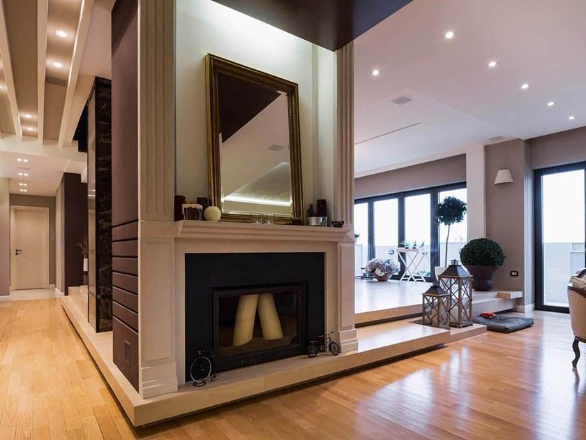 Flexalighting Точечный светильник на потолок sun-id-1363456 - Вид №2