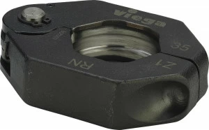 472 696 1) Модель 2296.1 Трубопроводные системы  Системные пресс-инструменты  Системные пресс-кольца, системные пресс-цепи  Металлические пресс-системы