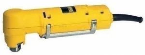 DeWALT Угловая дрель Trapano rotativo