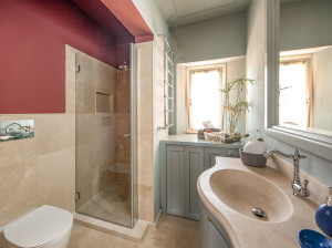 Полная мебель для ванной комнаты