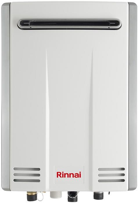 Rinnai Italia Уличный газовый водонагреватель бытового назначения Scaldabagni a gas - gamma domestica sun-id-1431791 - Вид №6