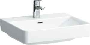 H8109624001091 Раковина LAUFEN PRO
