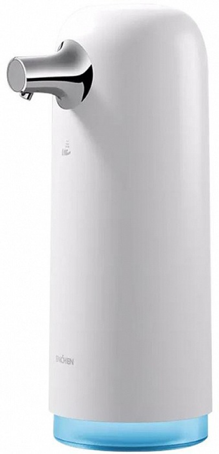 91090356 Автоматический дозатор мыла COCO Basin Handwash STLM-0478800 ENCHEN
