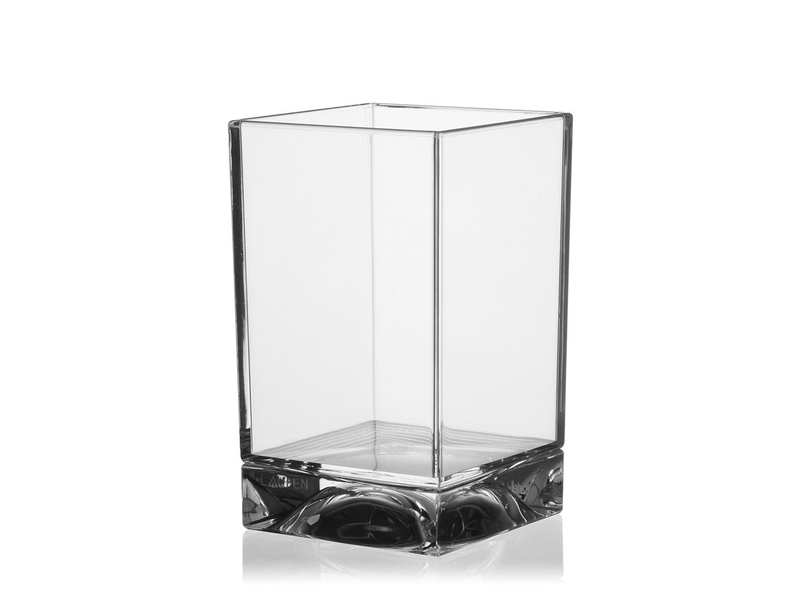 Держатель зубной щетки из инженерного пластика Kartell Kartell by Laufen ARCH-00038155 - Вид №8