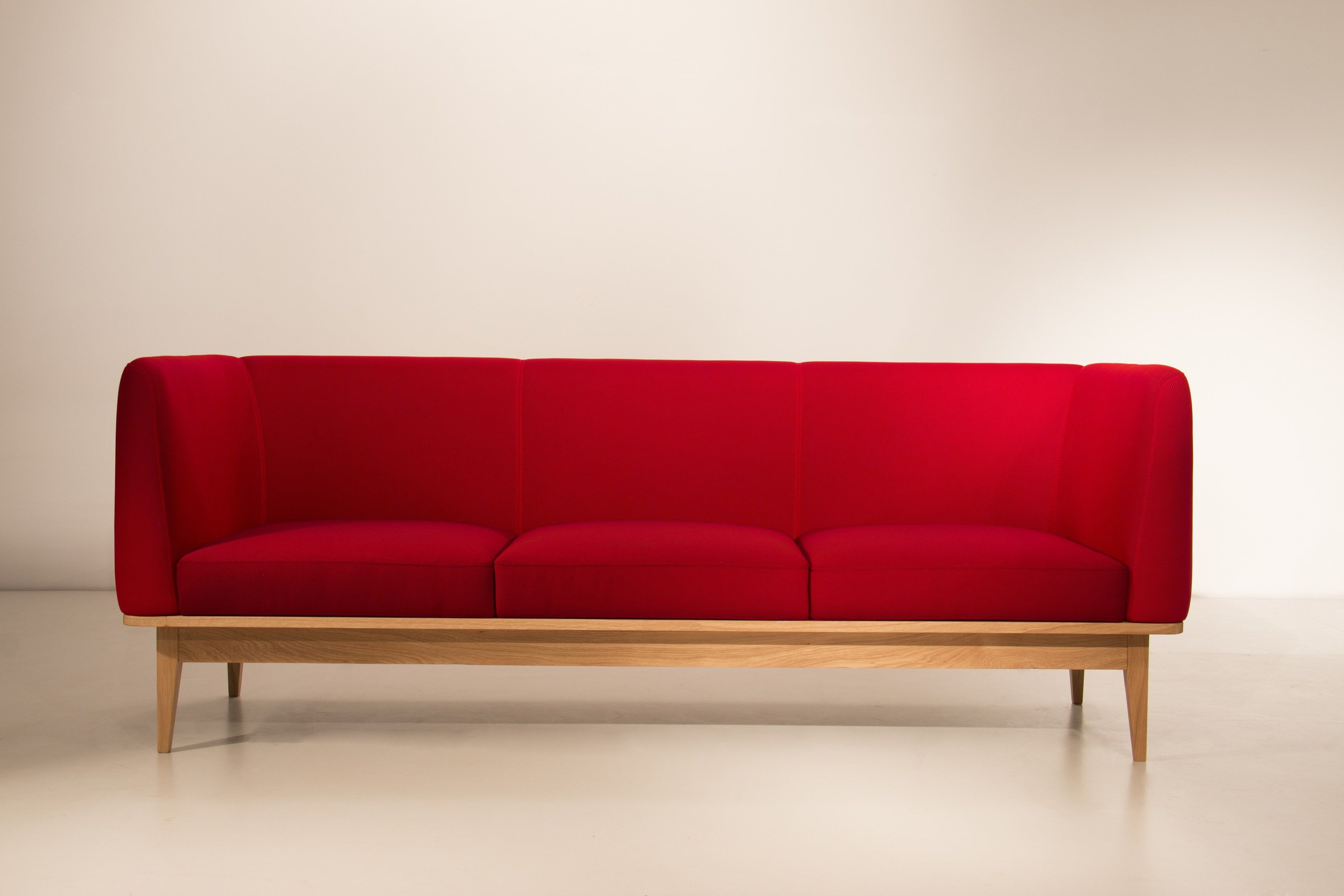 3-местный тканевый диван Branca Lisboa Sofo ARCH-00110223 - Вид №3