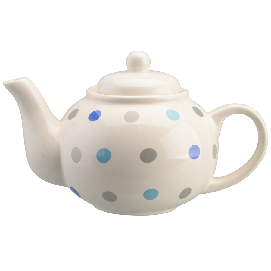 P_0059.517 Чайник заварной Керамический Price&Kensington Великобритания 