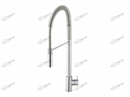 T1.57 Смеситель для кухни Waterrevolution Line FLOW Water Evolution 